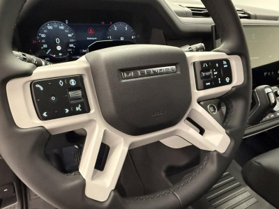 Land Rover Defender Gebrauchtwagen