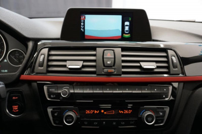 BMW 4er Gran Coupe Gebrauchtwagen