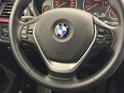 BMW 4er Gran Coupe Gebrauchtwagen