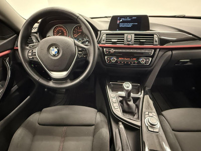 BMW 4er Gran Coupe Gebrauchtwagen