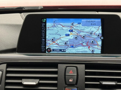 BMW 4er Gran Coupe Gebrauchtwagen