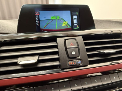 BMW 4er Gran Coupe Gebrauchtwagen