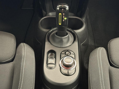 MINI Hatch Gebrauchtwagen