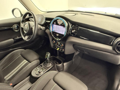 MINI Hatch Gebrauchtwagen