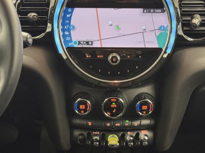 MINI Hatch Gebrauchtwagen