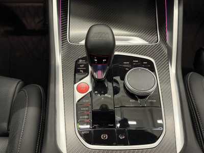 BMW XM Gebrauchtwagen