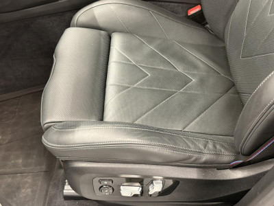 BMW XM Gebrauchtwagen