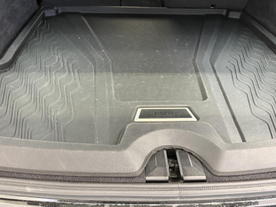 BMW XM Gebrauchtwagen