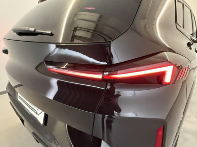 BMW XM Gebrauchtwagen