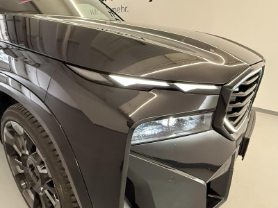 BMW XM Gebrauchtwagen
