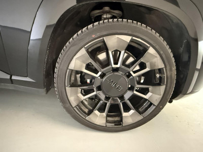 BMW XM Gebrauchtwagen