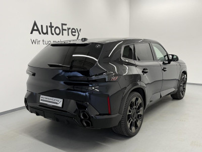 BMW XM Gebrauchtwagen