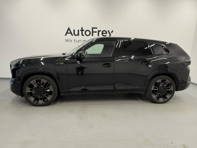 BMW XM Gebrauchtwagen