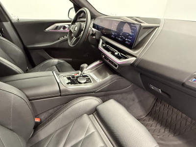 BMW XM Gebrauchtwagen