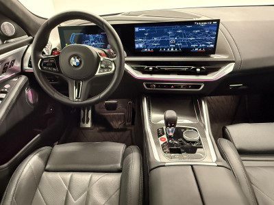 BMW XM Gebrauchtwagen