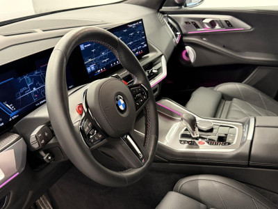 BMW XM Gebrauchtwagen