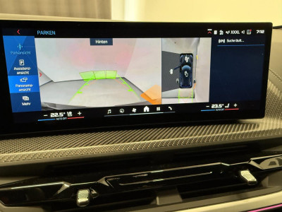 BMW XM Gebrauchtwagen