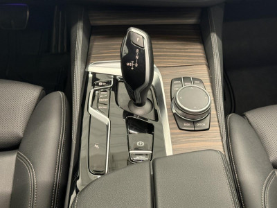 BMW 5er Gebrauchtwagen