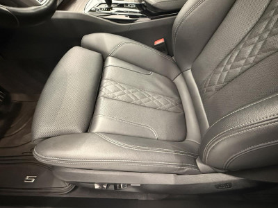 BMW 5er Gebrauchtwagen