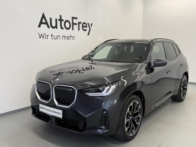 BMW X3 Gebrauchtwagen