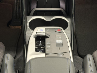 BMW iX1 Vorführwagen