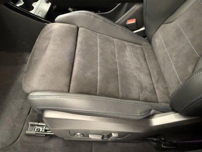 BMW iX1 Vorführwagen