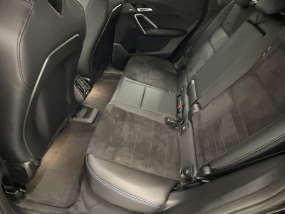 BMW iX1 Vorführwagen