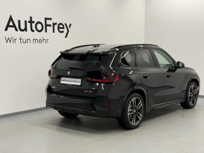 BMW iX1 Vorführwagen