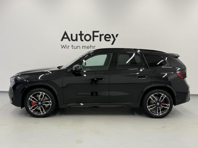 BMW iX1 Vorführwagen