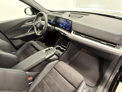 BMW iX1 Vorführwagen