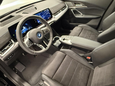 BMW iX1 Vorführwagen