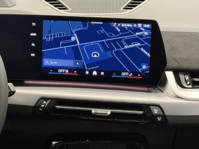 BMW iX1 Vorführwagen