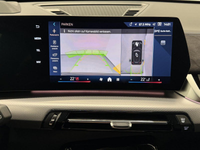 BMW iX1 Vorführwagen