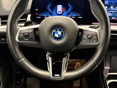 BMW iX1 Gebrauchtwagen