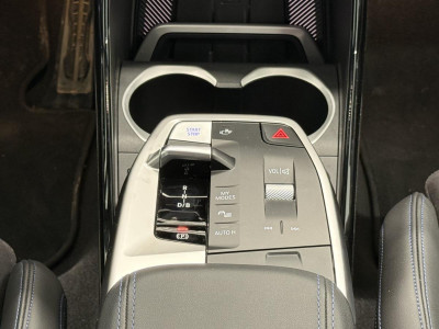 BMW iX1 Gebrauchtwagen