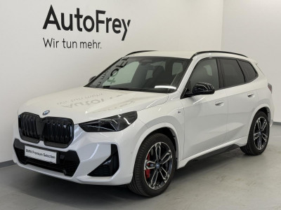 BMW iX1 Gebrauchtwagen
