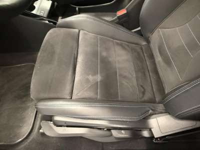 BMW iX1 Gebrauchtwagen