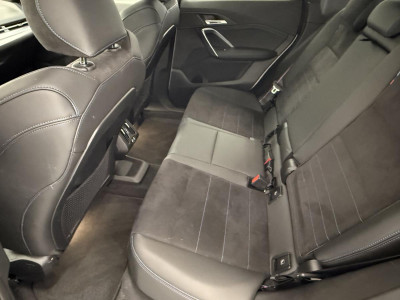 BMW iX1 Gebrauchtwagen