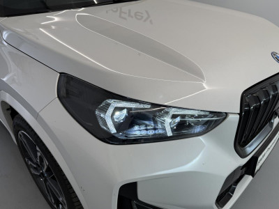 BMW iX1 Gebrauchtwagen