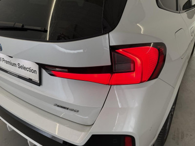 BMW iX1 Gebrauchtwagen