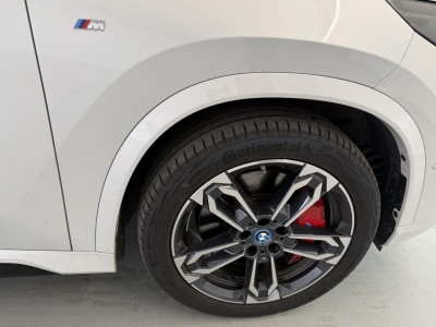 BMW iX1 Gebrauchtwagen