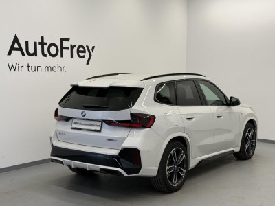 BMW iX1 Gebrauchtwagen