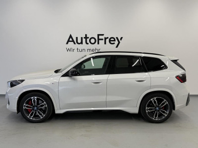 BMW iX1 Gebrauchtwagen