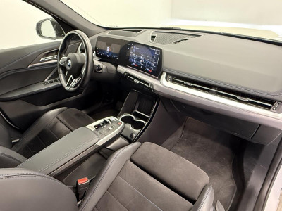 BMW iX1 Gebrauchtwagen