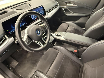 BMW iX1 Gebrauchtwagen