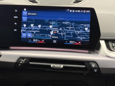 BMW iX1 Gebrauchtwagen