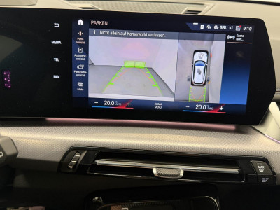 BMW iX1 Gebrauchtwagen