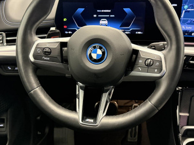 BMW iX1 Gebrauchtwagen