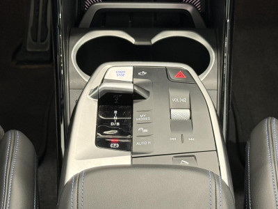 BMW iX1 Gebrauchtwagen