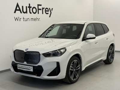 BMW iX1 Gebrauchtwagen